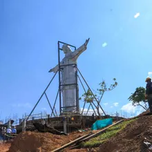 El proyecto Integral Cristo Rey impulsará el turismo sostenible de Cali