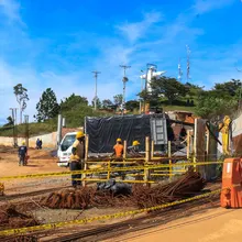 El proyecto Integral Cristo Rey impulsará el turismo sostenible de Cali