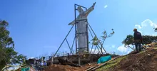 El proyecto Integral Cristo Rey impulsará el turismo sostenible de Cali