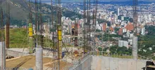 El proyecto Integral Cristo Rey impulsará el turismo sostenible de Cali