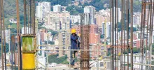El proyecto Integral Cristo Rey impulsará el turismo sostenible de Cali