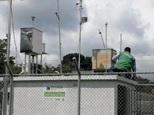 Científicos, ciudadanos y Sistema de Calidad del Aire, evidencian cómo algunas prácticas enferman a los caleños