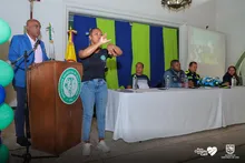 ¡Yo Regreso Seguro a Clase! Estrategia para la protección de los estudiantes en Cali