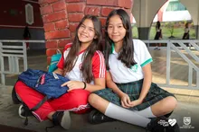 ¡Yo Regreso Seguro a Clase! Estrategia para la protección de los estudiantes en Cali