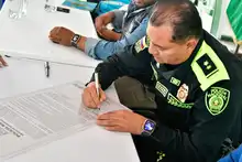 En Cali las autoridades implementan el ´Plan Padrino ‘para generar entornos escolares más seguros
