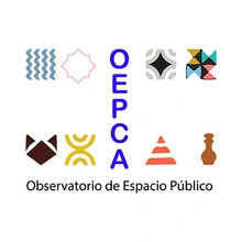 Logo del observatorio de espacio publico