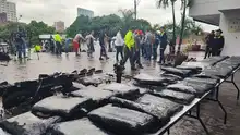 Contundentes resultados del ´Plan Cazador’ durante su primera semana de operatividad