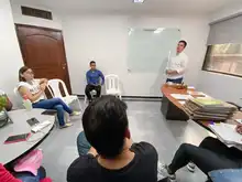 Alcaldía de Cali crea estrategias para reducir el déficit habitacional