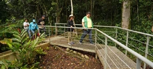Dagma conmemora el ‘Día Mundial de los Humedales’