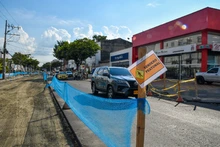 Alcaldía de Cali gestiona más presupuesto para tapar huecos y mejorar vías