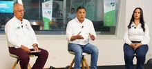 Alcaldía de Cali gestiona más presupuesto para tapar huecos y mejorar vías
