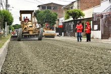 Alcaldía de Cali gestiona más presupuesto para tapar huecos y mejorar vías