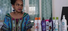 Fondo Solidario y de Oportunidades impulsa emprendimiento que empodera a la mujer