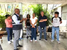 “No se puede hacer liderazgo por trinos sin verificar”: secretario de Educación