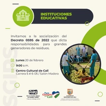 500 establecimientos cumplieron con el reporte del Sgirs