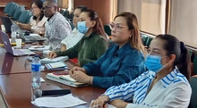 Programa Anual de Auditorías Internas para la vigencia 2023