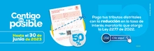Descuento por pronto pago