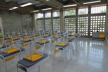 “Llevaba tres años sin estudiar hasta que llegué a Cali”: alumna de la Institución Alberto Carvajal Borrero