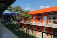 “Llevaba tres años sin estudiar hasta que llegué a Cali”: alumna de la Institución Alberto Carvajal Borrero