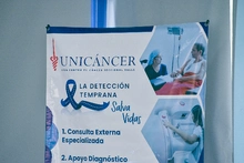 Salud Pública conmemora el ‘Día Mundial contra el Cáncer’