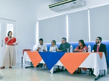 Salud Pública conmemora el ‘Día Mundial contra el Cáncer’