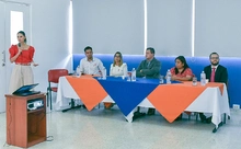 Salud Pública conmemora el ‘Día Mundial contra el Cáncer’