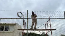 Reinician labores en la megaobra Ampliación de la Carrera 80