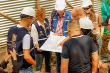 Así avanza Parque Pacífico, espacio de transformación social y urbanística