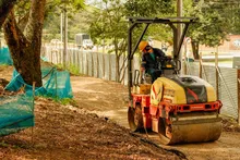 Así avanza Parque Pacífico, espacio de transformación social y urbanística