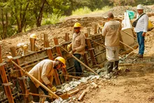 Así avanza Parque Pacífico, espacio de transformación social y urbanística