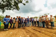 Así avanza Parque Pacífico, espacio de transformación social y urbanística