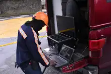 Administración caleña invertirá cerca de $11 mil millones en cámaras de videovigilancia
