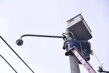 Administración caleña invertirá cerca de $11 mil millones en cámaras de videovigilancia