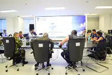 Administración caleña invertirá cerca de $11 mil millones en cámaras de videovigilancia