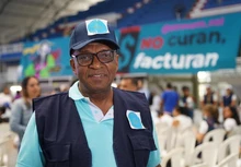 Caleños le cumplieron a la ‘Cumbre por la reforma a la salud’