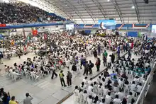 Caleños le cumplieron a la ‘Cumbre por la reforma a la salud’