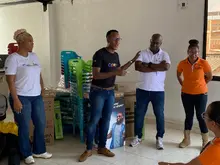 Comunidades afro en Cali reciben apoyo para el fortalecimiento organizativo