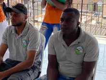 Comunidades afro en Cali reciben apoyo para el fortalecimiento organizativo