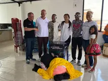Comunidades afro en Cali reciben apoyo para el fortalecimiento organizativo