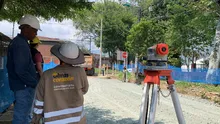 Al barrio La Selva llegaron las Obras de Corazón