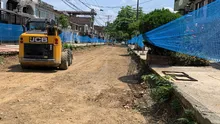 Al barrio La Selva llegaron las Obras de Corazón