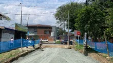 Al barrio La Selva llegaron las Obras de Corazón