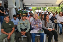 La ‘sucursal del cielo’ coge vuelo con el ‘Primer Encuentro Cali Ciudad de las Aves’