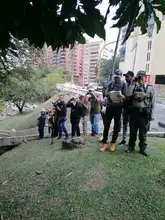 La ‘sucursal del cielo’ coge vuelo con el ‘Primer Encuentro Cali Ciudad de las Aves’