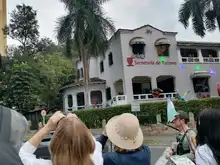 La ‘sucursal del cielo’ coge vuelo con el ‘Primer Encuentro Cali Ciudad de las Aves’