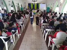 Cali protege a sus estudiantes para el regreso a clases