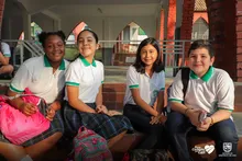 Cali protege a sus estudiantes para el regreso a clases