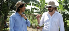 Cali referente nacional en estrategias de soberanía alimentaria con 783 iniciativas agroecológicas 