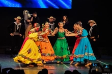 Cali será sede de un gran evento mundial: 1er Encuentro de las Culturas Populares