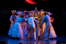 Cali será sede de un gran evento mundial: 1er Encuentro de las Culturas Populares